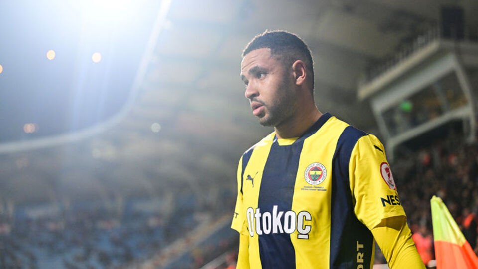 En-Nesyri serisine devam etti!