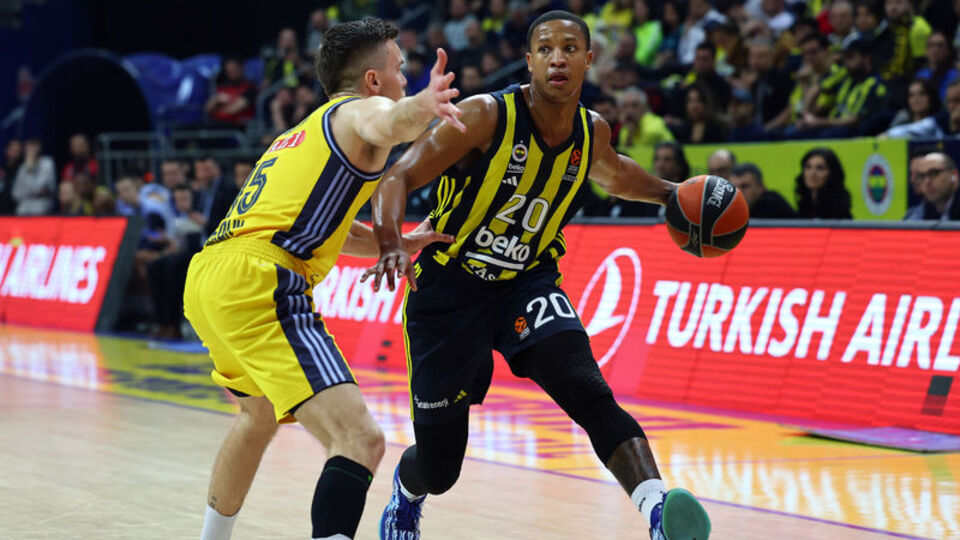 F.Bahçe son çeyrekte fişi çekti!