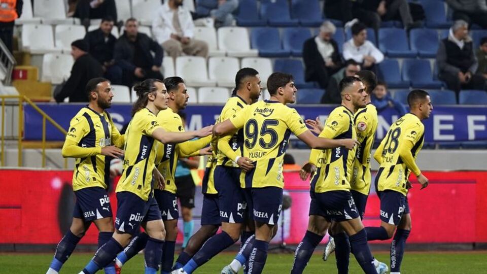 "Kime forma verilirse destek oluyoruz"