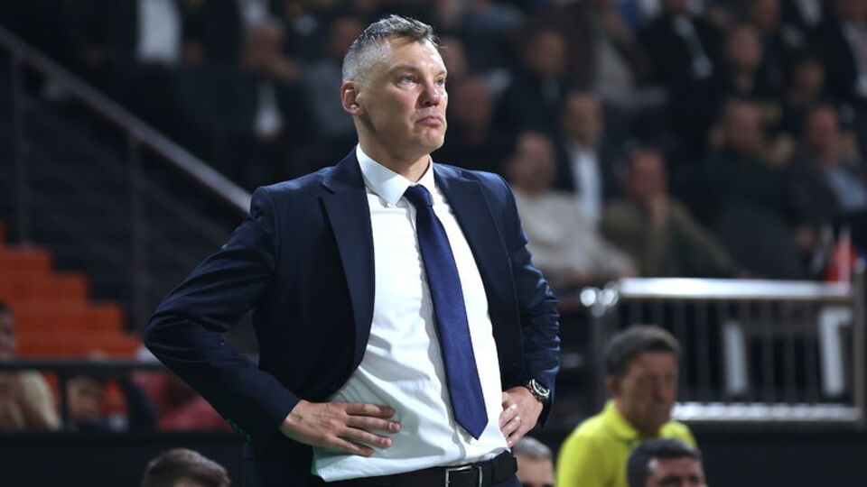 "Bazı zor dakikaları iyi oynadık"