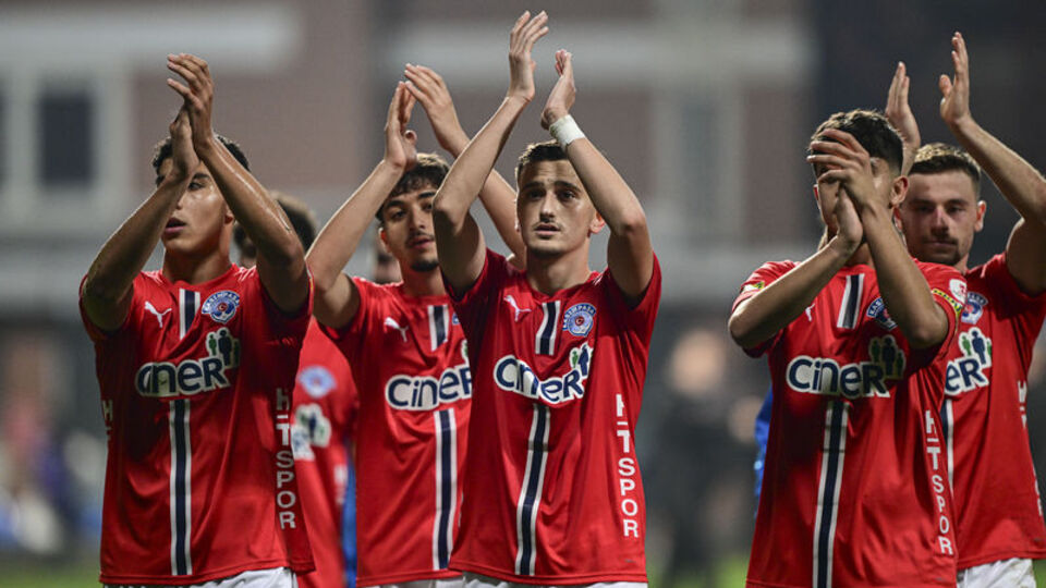 "Kulübümüzü en iyi şekilde temsil ettik"