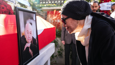 Selim İleri'ye veda