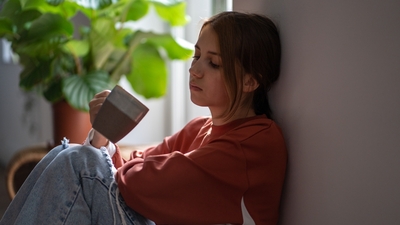 "Yıkılmadım ama ayakta da sayılmam" diyenlerden misiniz?