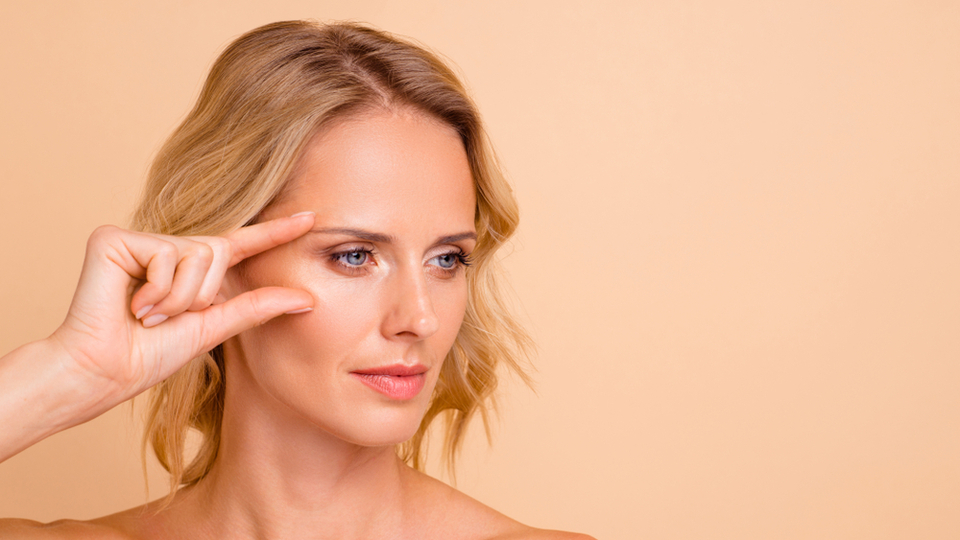 Kolajen eksikliği belirtileri neler?