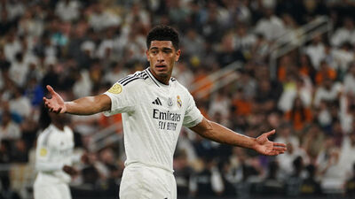 Real Madrid 3 golle finalde!