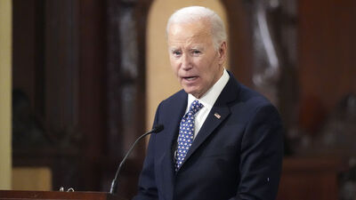 Biden'dan "Gazze'de ateşkes" açıklaması