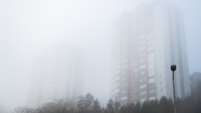 Trakya'da yağmur, iç bölgelerde sis var! Marmara'da sıcaklıklar düşüyor