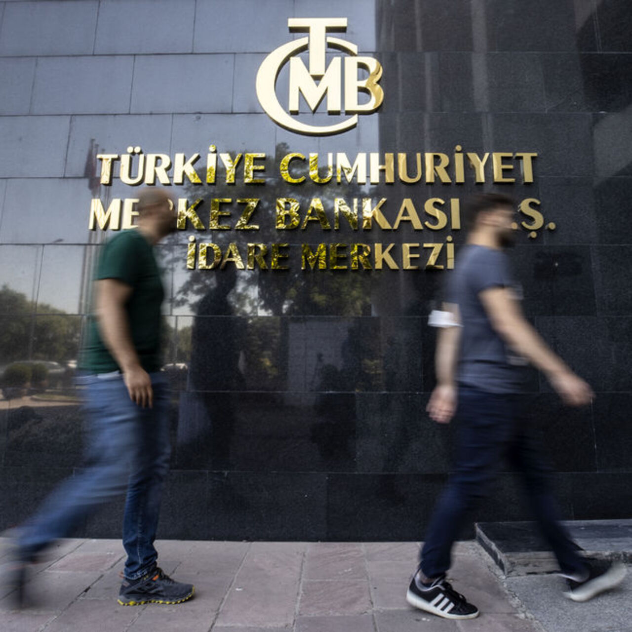 Merkez Bankası'ndan iki ödeme şirketine izin