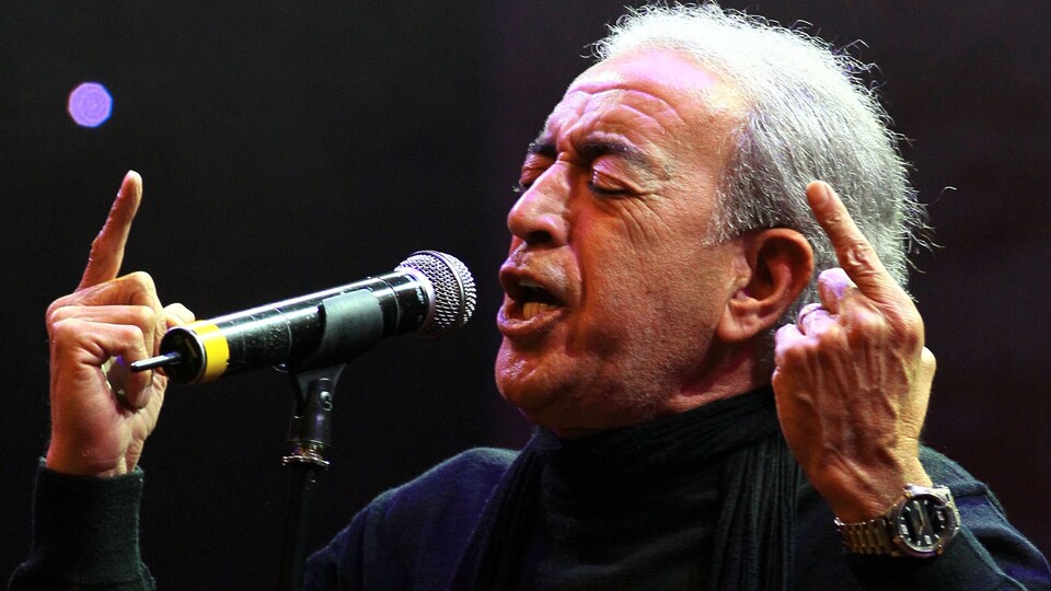 "Dualarımız sizinle"