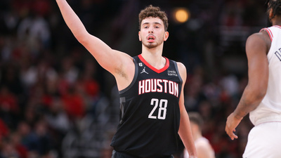 NBA maçına İzmir marşı damgası!