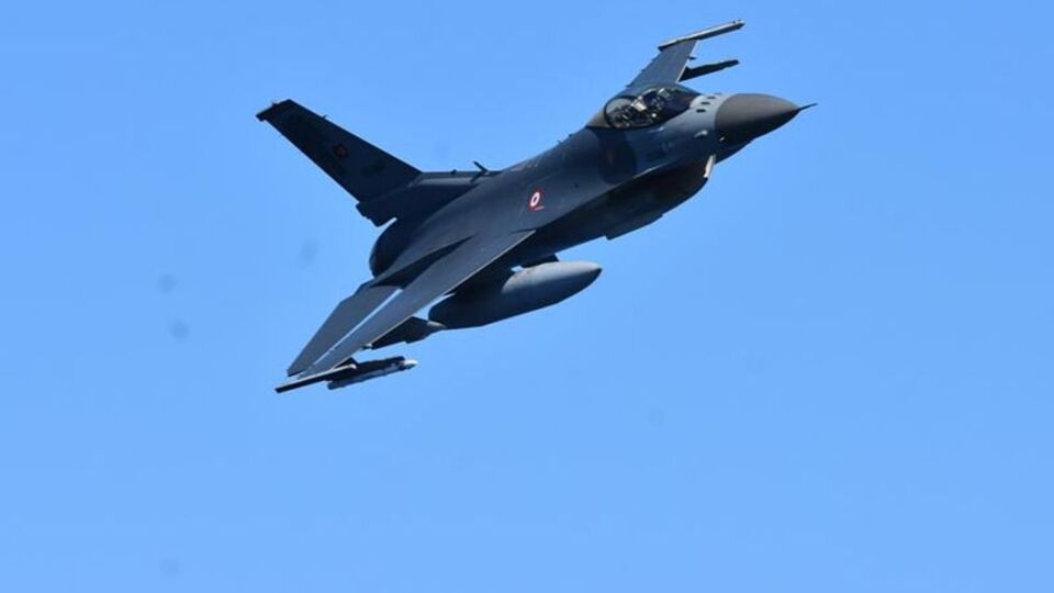 Suriye'nin kuzeyinde PKK/YPG'ye ağır darbe!