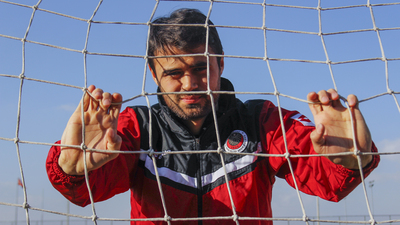 Türk futbolunun beyefendi ismi: Ahmet Çalık