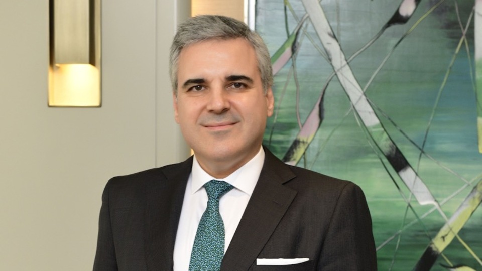 EgeYapı Avrupa GYO'nun halka arzına 1,75 kat talep geldi