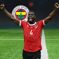 Kevin Danso için 20 milyon Euro'luk teklif