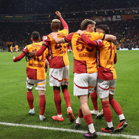 Galatasaray bu alanda Avrupa'nın zirvesinde!