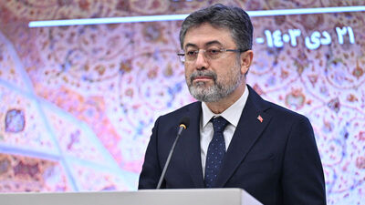 "İran ile sınır ticaretinin daha aktif olması için çalışmalar sürüyor"