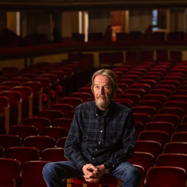 ENKA Sanat'tan Ferhan Şensoy belgeseli