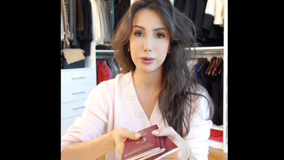 Pasaportun 'gramajı' düştü