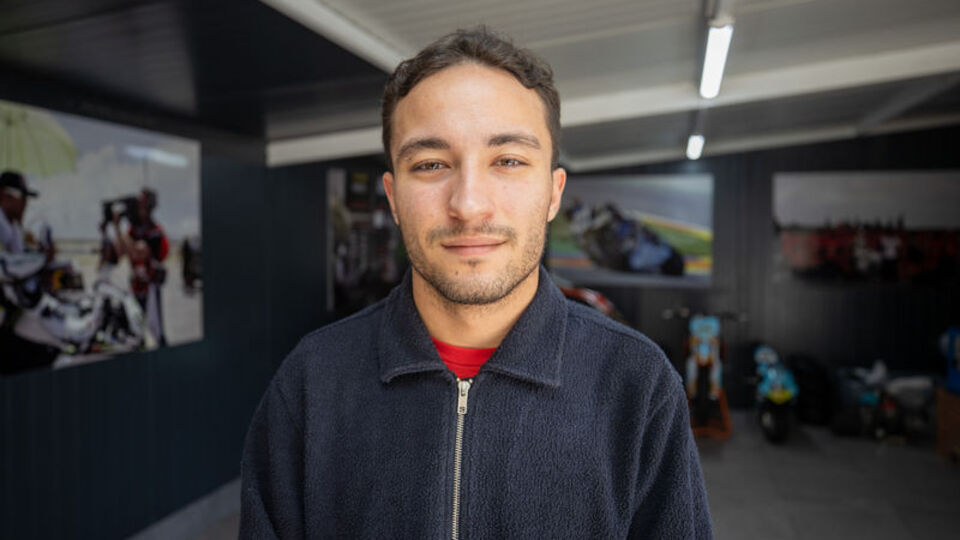 Can Öncü, Dünya Supersport'ta podyumu hedefliyor