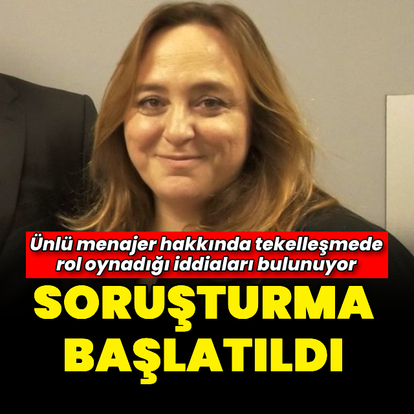 Soruşturma başlatıldı