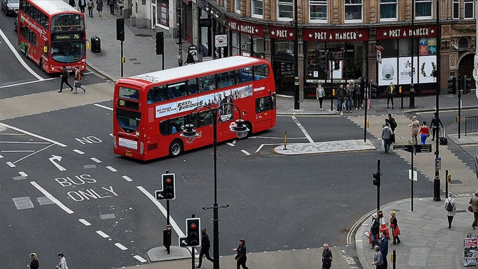 İngiltere'de siyahi erkeklere prostat kanseri teşhisi geç evrede konuyor
