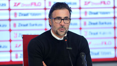 Ömer Erdoğan'dan, Boupendza açıklaması!