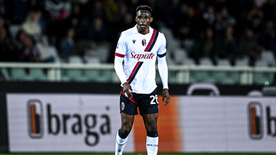 Fenerbahçe'den Jhon Lucumi hamlesi!