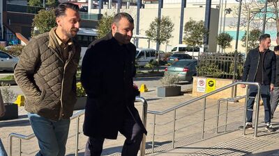 Ogün Samast'a zaman aşımı