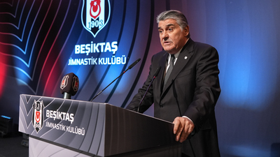 Adalı'dan teknik direktör açıklaması!