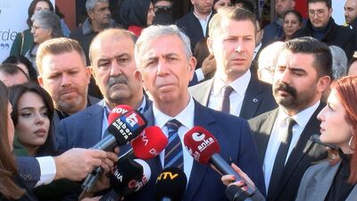 Yavaş: Desteklerimizi artırarak vermeye devam edeceğiz