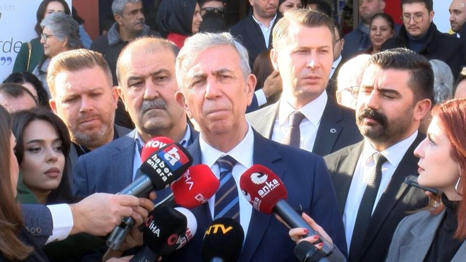 Yavaş: Desteklerimizi artırarak vermeye devam edeceğiz