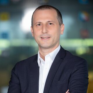 Garanti BBVA Kripto Genel Müdürü Onur Güven oldu