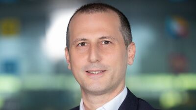 Garanti BBVA Kripto Genel Müdürü Onur Güven oldu