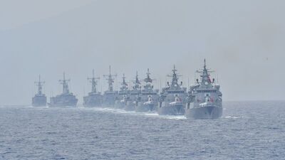 GKRY-İsrail görüşmesinin detayları belli oldu