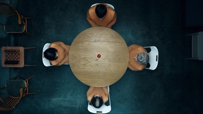 'Film ve Sürdürülebilirlik' Akbank Sanat'ta