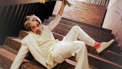 Patrick Watson 14 yıl sonra Türkiye'de