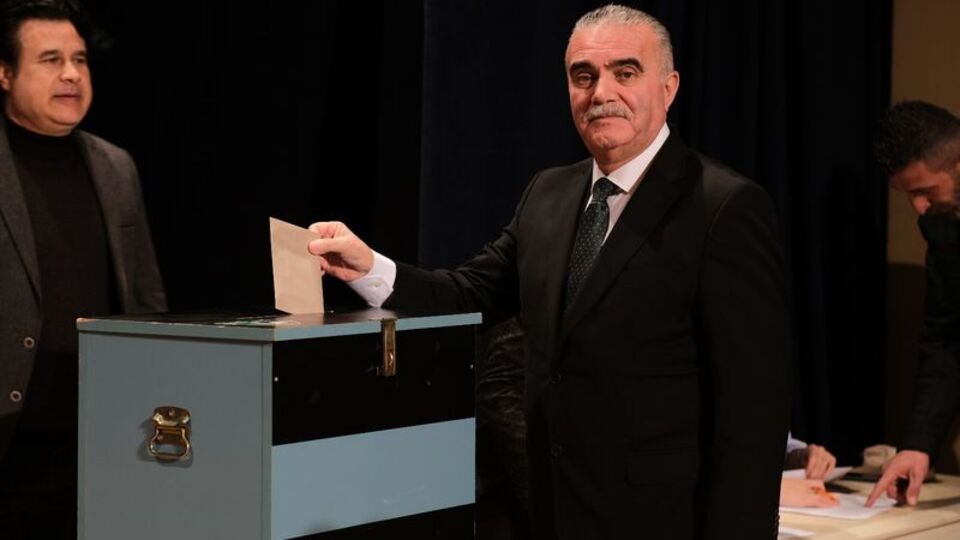 Denizlispor'un yeni başkanı belli oldu