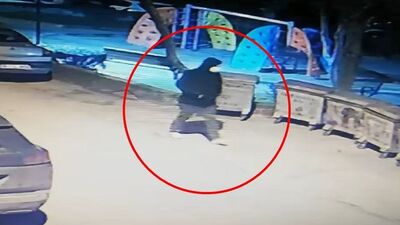 Maske takıp vurmuştu, yakayı eleverdi