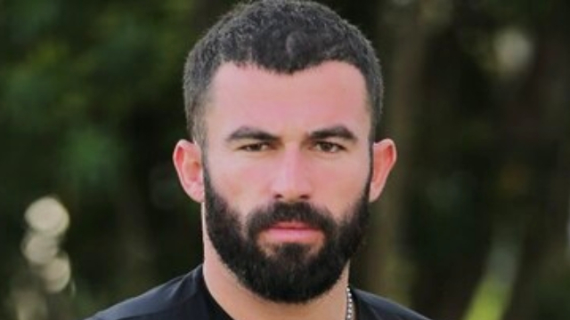 ABD'de çıkan yangında mal varlığını kaybetti