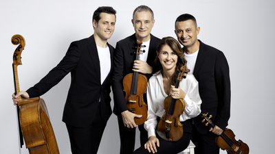 Borusan Sanat konserleri borusansanat.tv'de