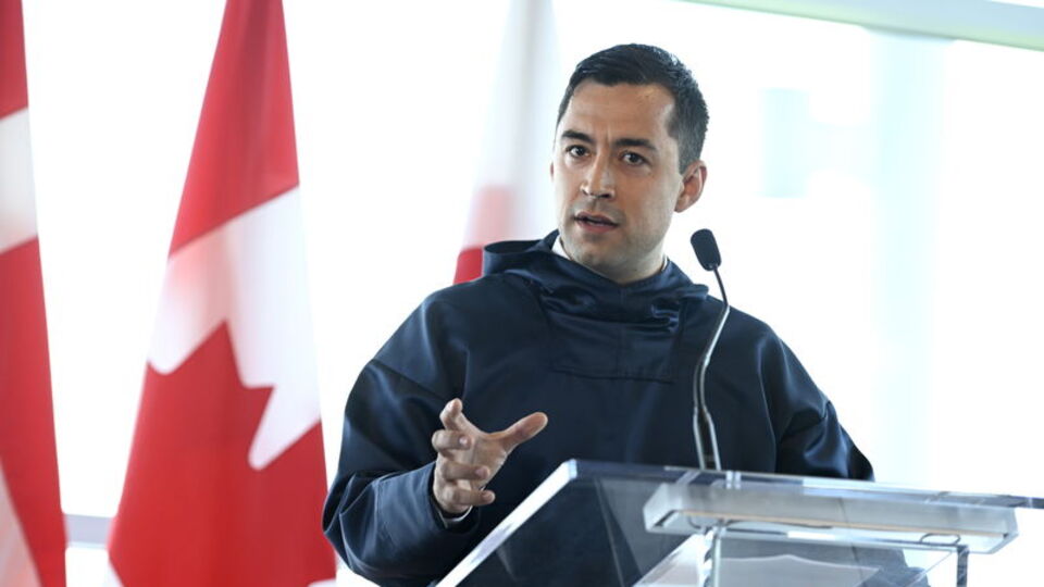 Grönland Başbakanı: Amerikalı olmak istemiyoruz