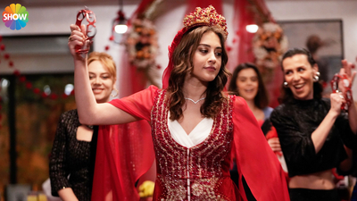 Yeni bir tanıtım daha yayınlandı