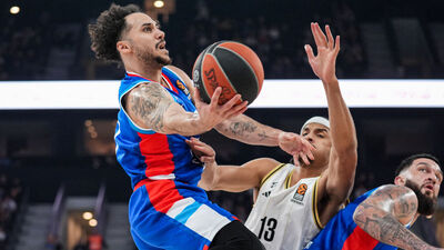 Anadolu Efes'te kötü gidişat sürüyor!