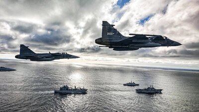 NATO 10 bin personelle tatbikat düzenleyecek