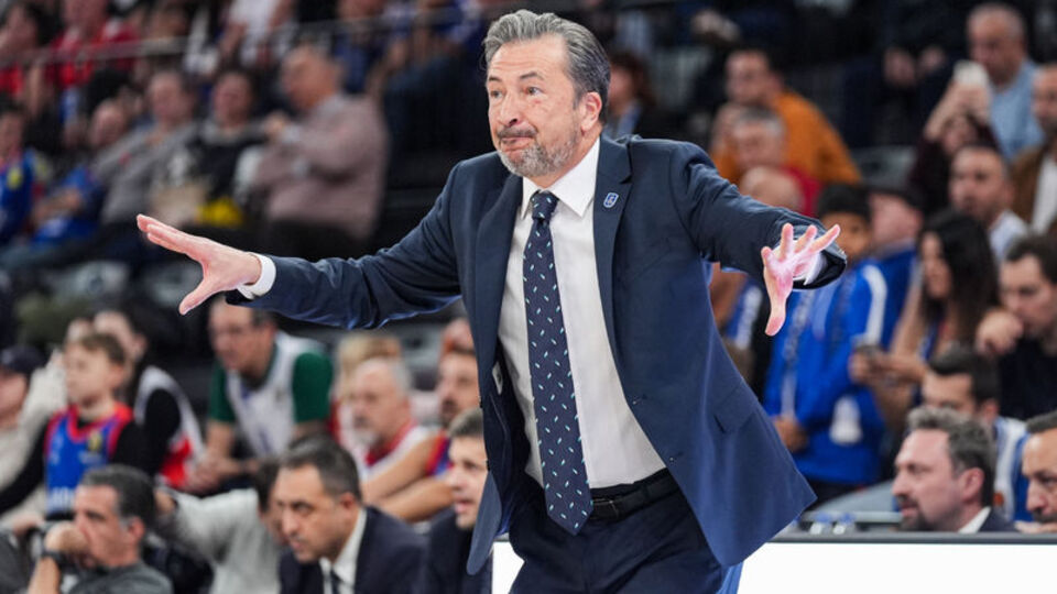 "Daha iyi olmak zorundayız!"