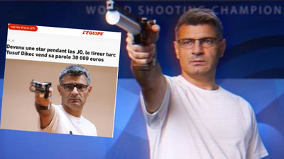 30 bin Euro'luk iddia