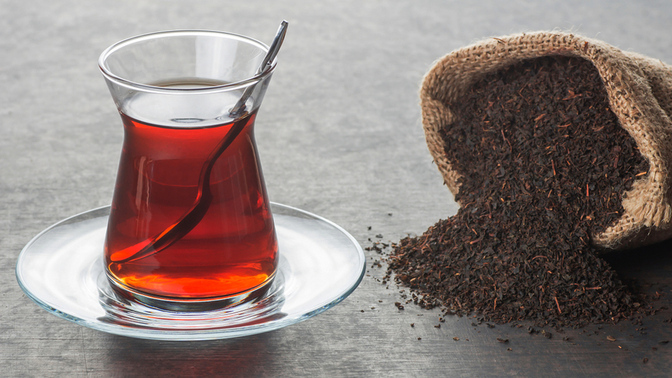 Bu belirtiler varsa çaya alerjiniz olabilir!