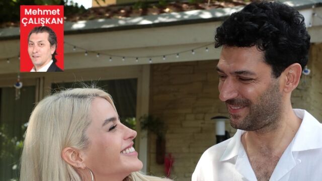 "Keşke çocuklaşsalar"