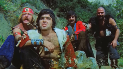 Yeşilçam emektarının dramı