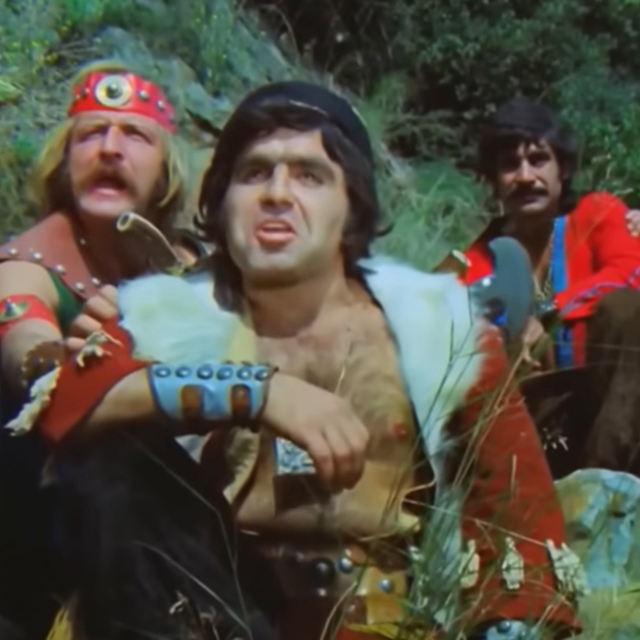 Yeşilçam emektarının dramı